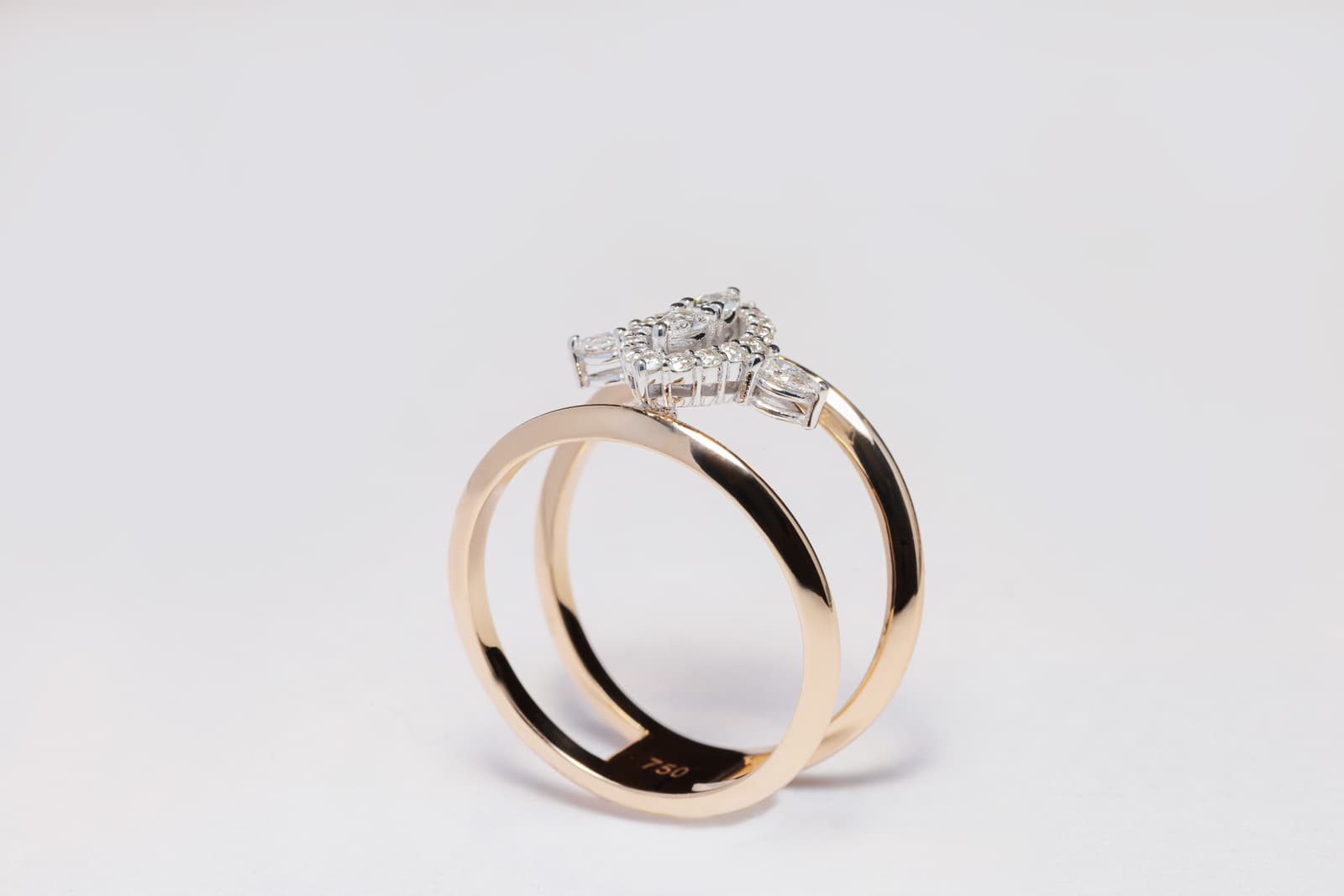 Statement Rings